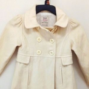 🎀🎄Old Navy Whinter Coat Size 5T